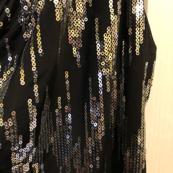 Sparkly Dress - Picture 4 of 4